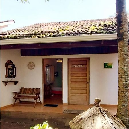 מלון Puerto Viejo de Talamanca Escape Caribeno מראה חיצוני תמונה