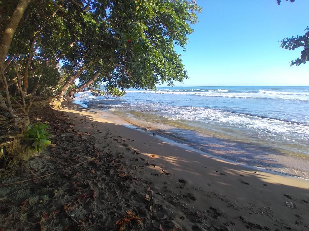 מלון Puerto Viejo de Talamanca Escape Caribeno מראה חיצוני תמונה