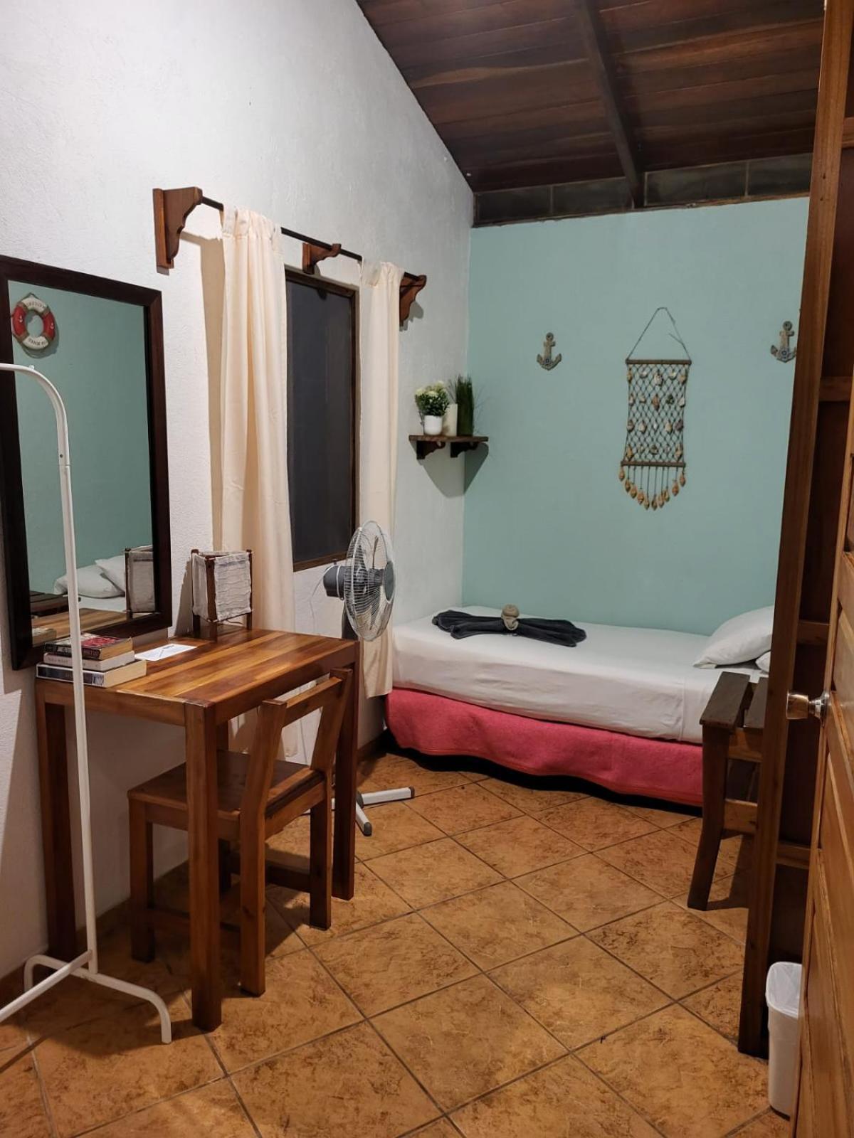 מלון Puerto Viejo de Talamanca Escape Caribeno מראה חיצוני תמונה