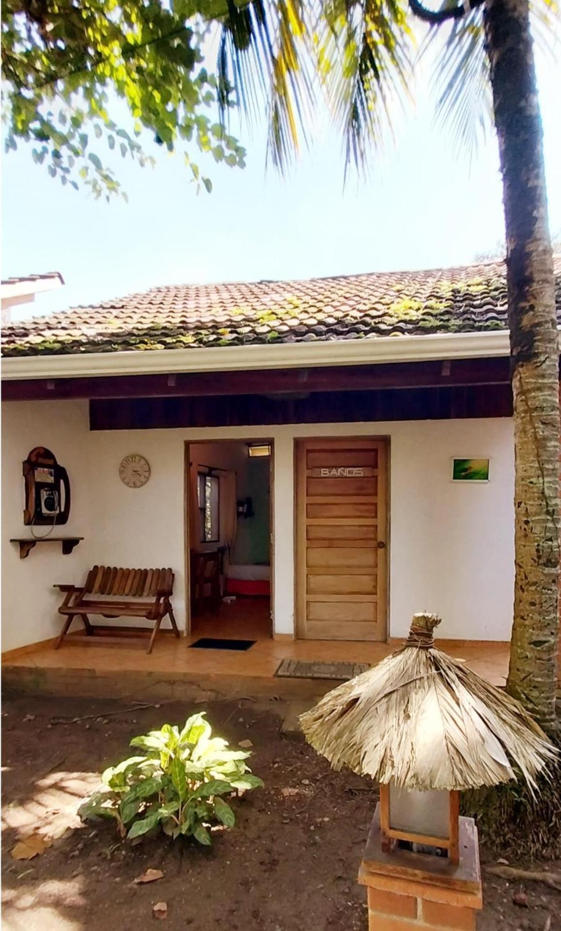 מלון Puerto Viejo de Talamanca Escape Caribeno מראה חיצוני תמונה