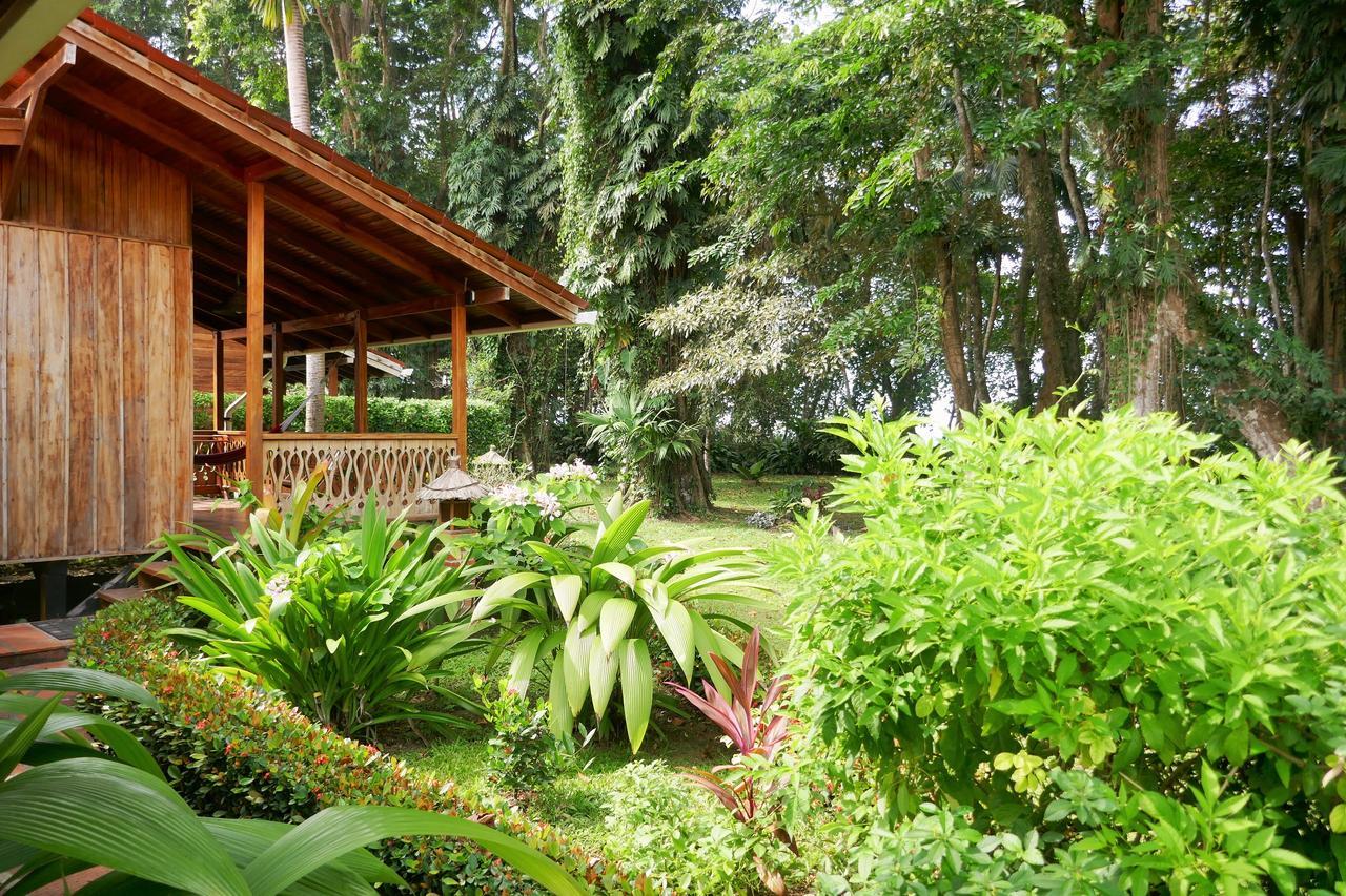 מלון Puerto Viejo de Talamanca Escape Caribeno מראה חיצוני תמונה