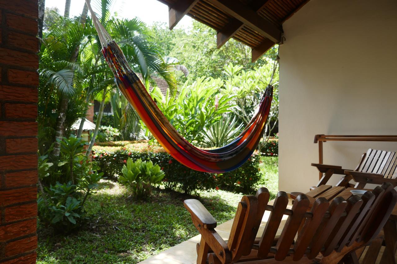 מלון Puerto Viejo de Talamanca Escape Caribeno מראה חיצוני תמונה