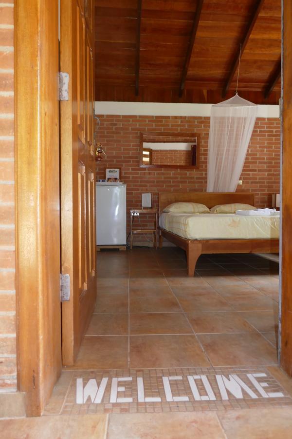 מלון Puerto Viejo de Talamanca Escape Caribeno מראה חיצוני תמונה