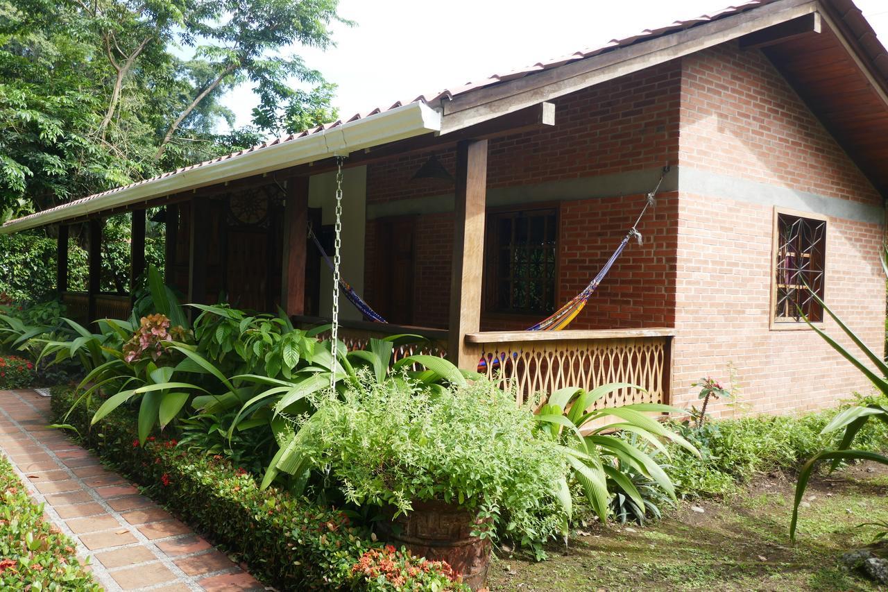 מלון Puerto Viejo de Talamanca Escape Caribeno מראה חיצוני תמונה