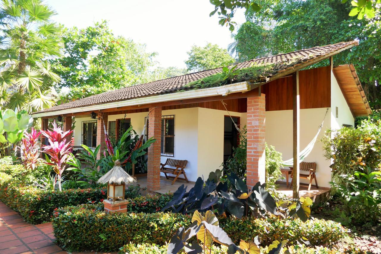 מלון Puerto Viejo de Talamanca Escape Caribeno מראה חיצוני תמונה