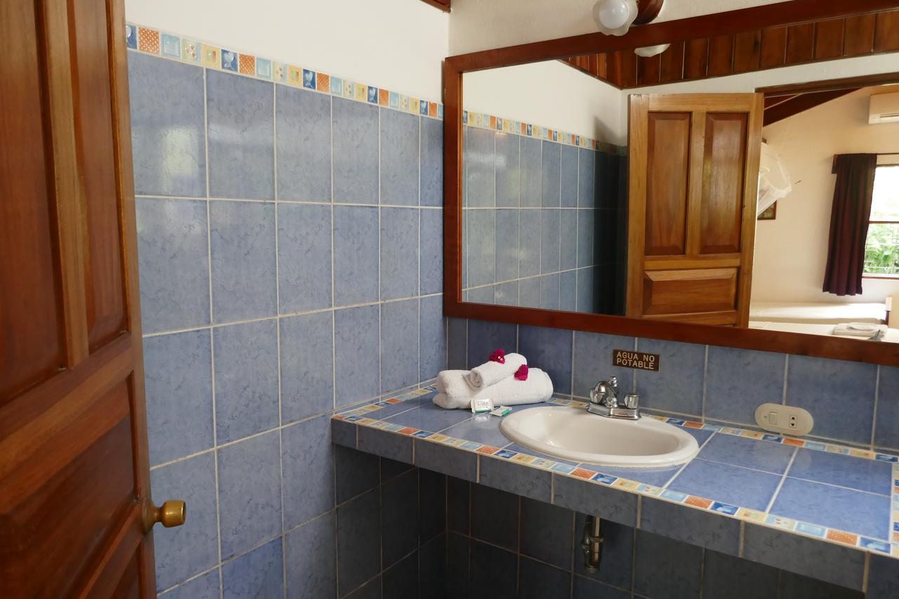 מלון Puerto Viejo de Talamanca Escape Caribeno מראה חיצוני תמונה